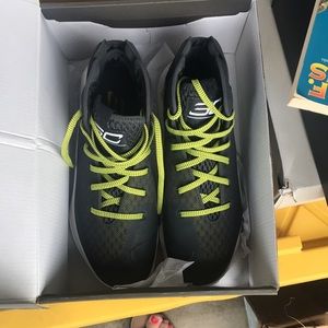 Steph curry men’s under armour